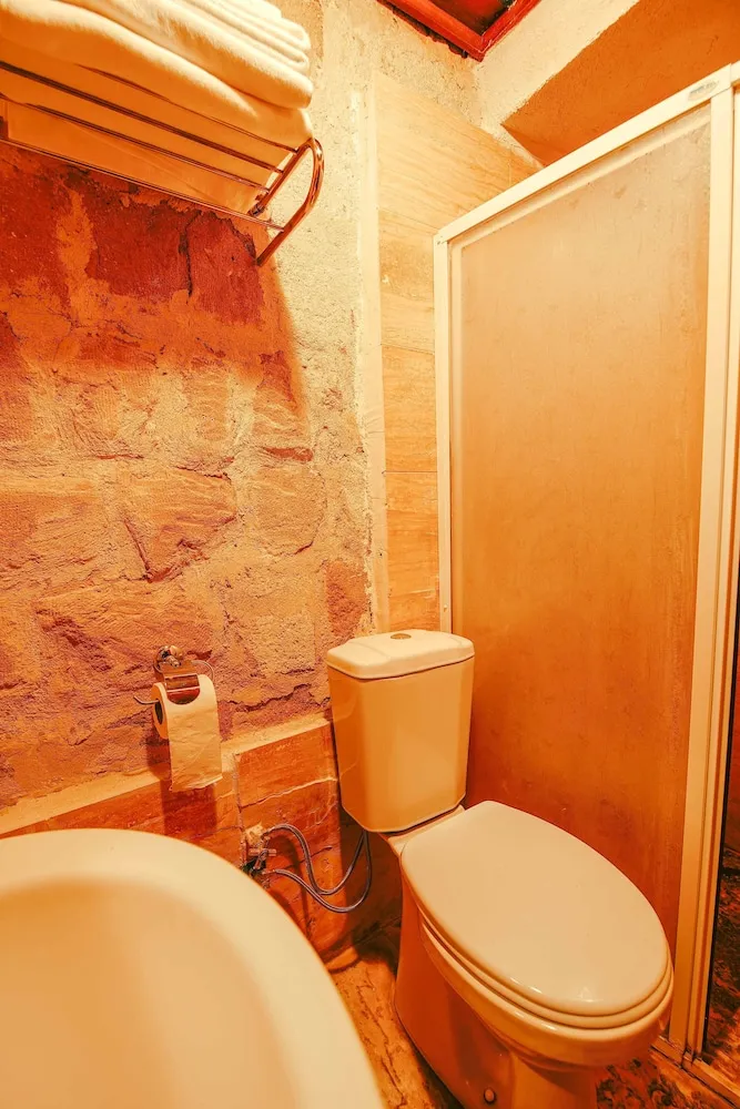 Traditional Süit, 1 Büyük (Queen) Boy Yatak, Vadi Manzaralı, Köşe