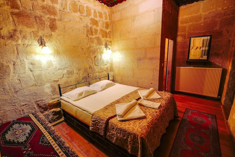 Traditional Süit, 1 Büyük (Queen) Boy Yatak, Vadi Manzaralı, Köşe