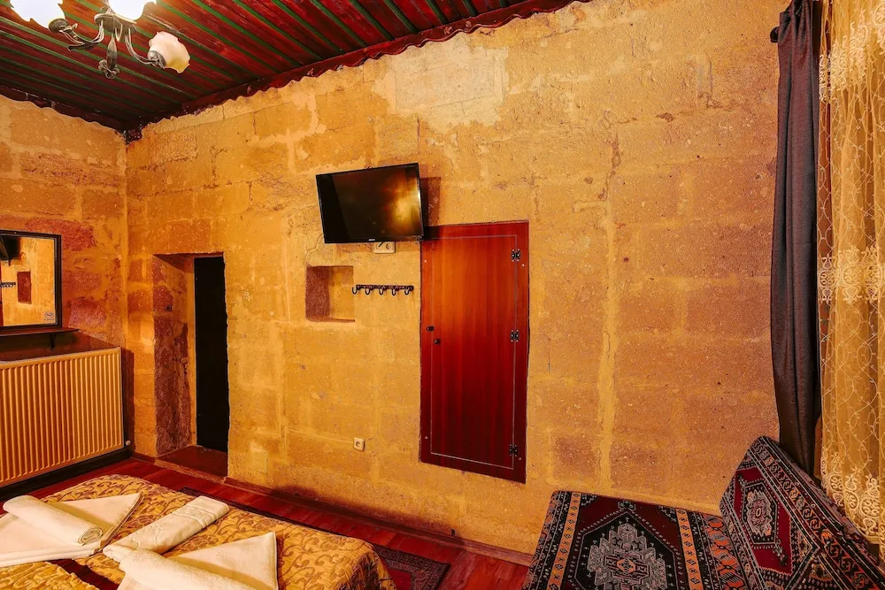 Traditional Süit, 1 Büyük (Queen) Boy Yatak, Vadi Manzaralı, Köşe