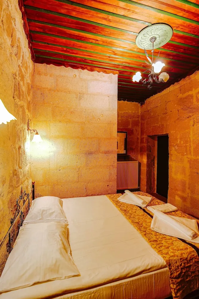 Traditional Süit, 1 Büyük (Queen) Boy Yatak, Vadi Manzaralı, Köşe