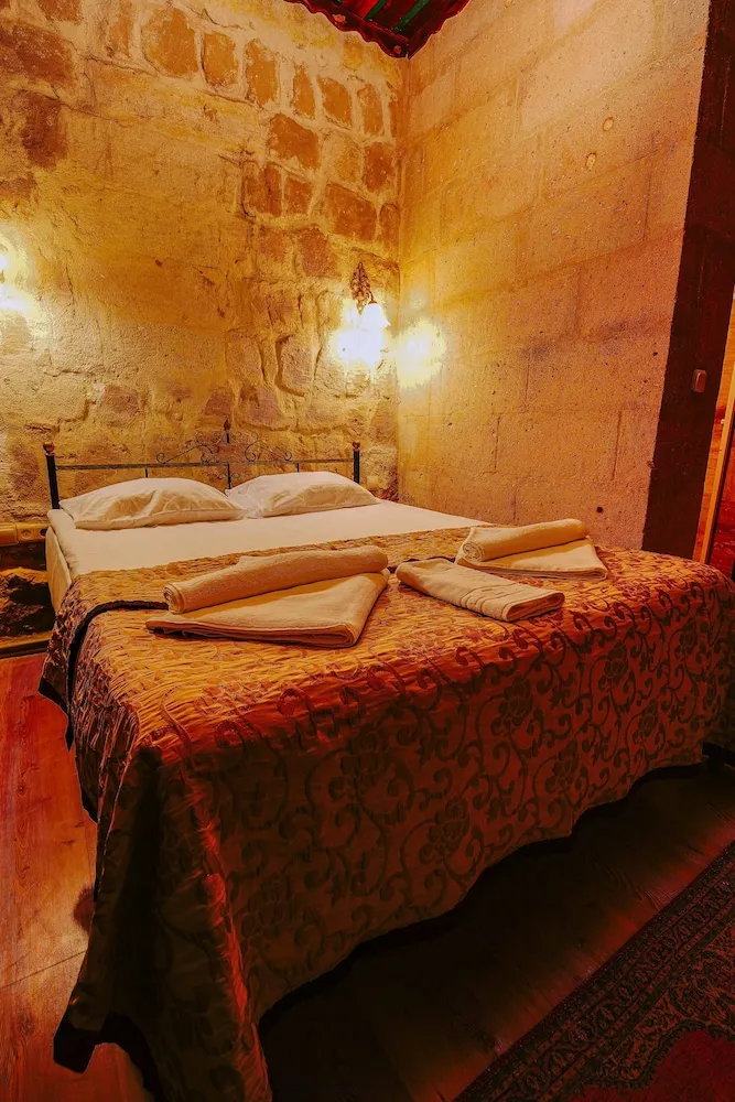 Traditional Süit, 1 Büyük (Queen) Boy Yatak, Vadi Manzaralı, Köşe