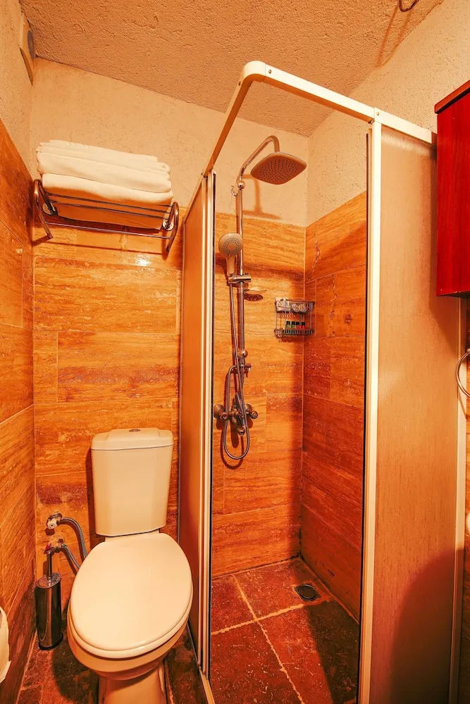 Basic Tek Kişilik Oda