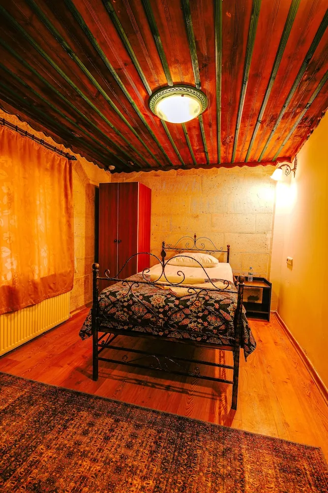 Basic Tek Kişilik Oda