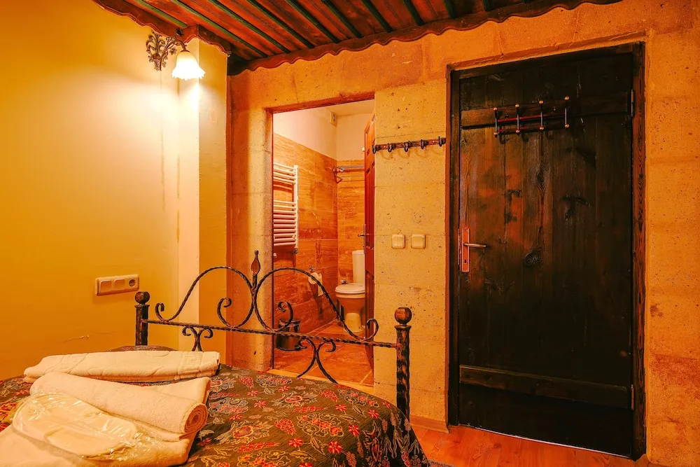 Basic Tek Kişilik Oda