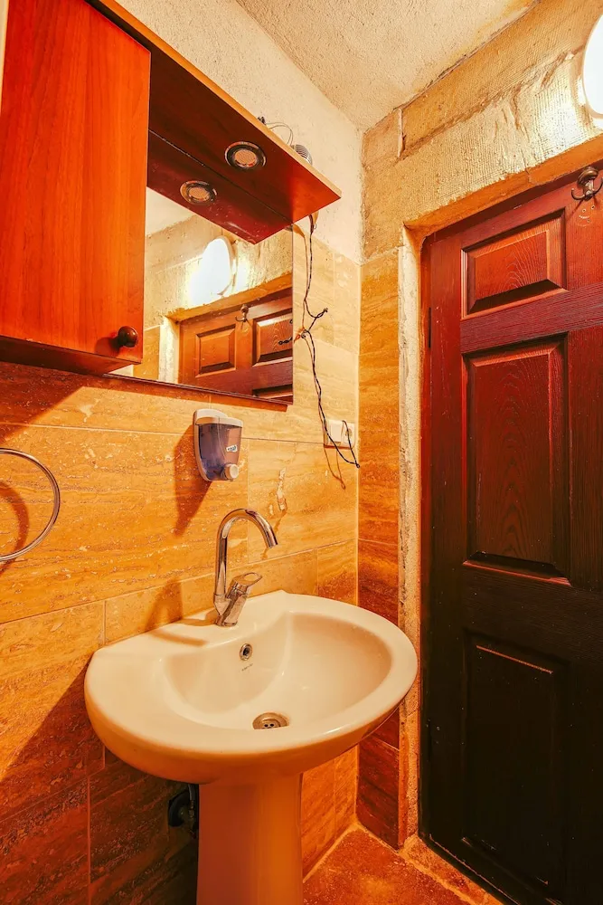 Basic Tek Kişilik Oda