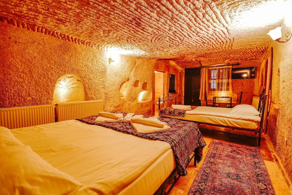 Premium Süit, 1 Yatak Odası, Zemin Kat