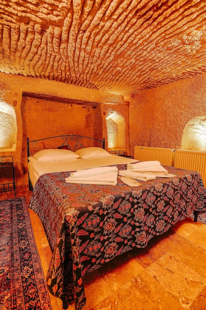 Premium Süit, 1 Yatak Odası, Zemin Kat