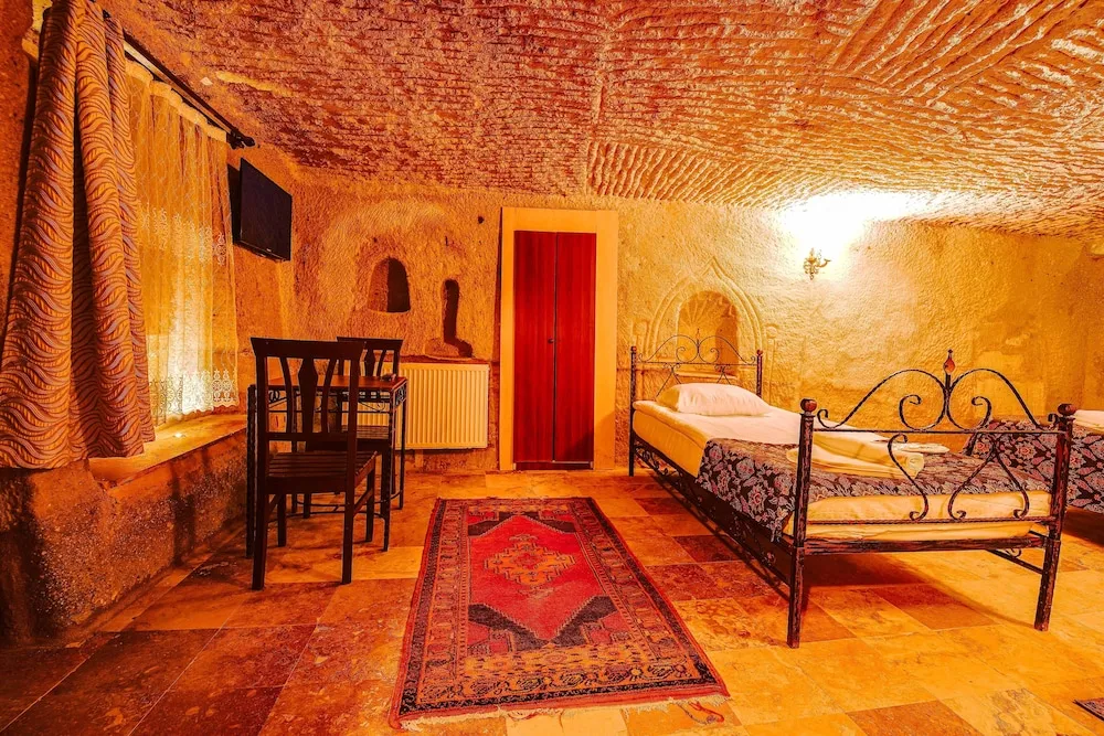 Premium Süit, 1 Yatak Odası, Zemin Kat