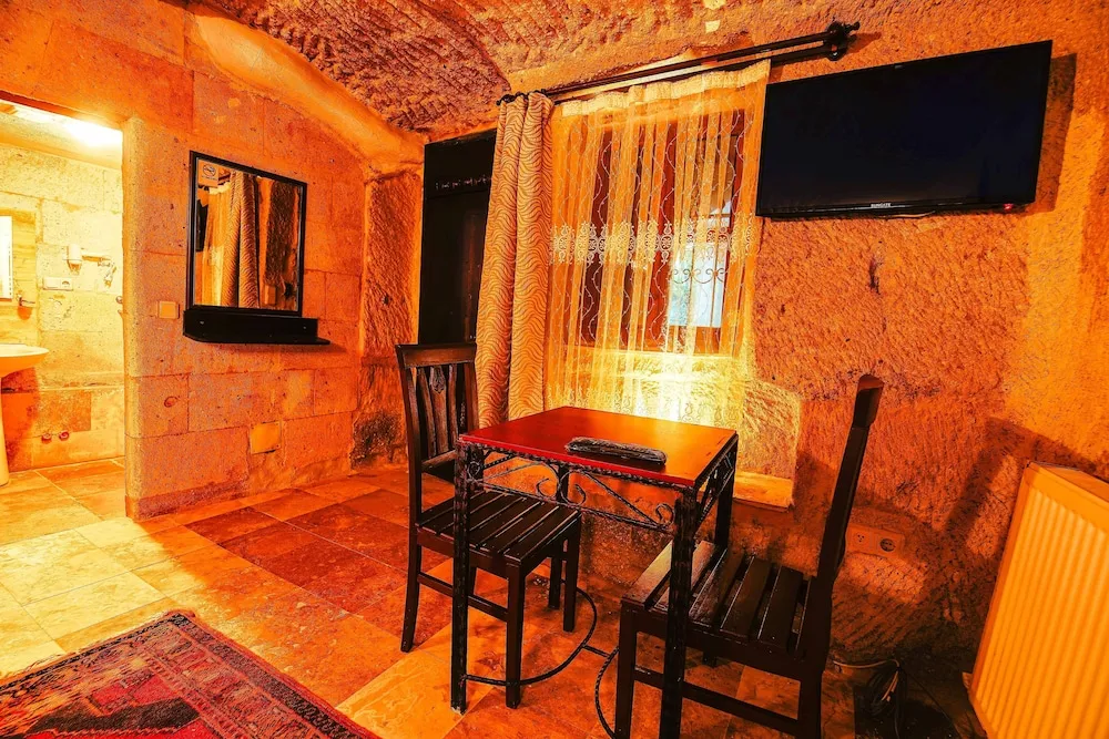 Premium Süit, 1 Yatak Odası, Zemin Kat