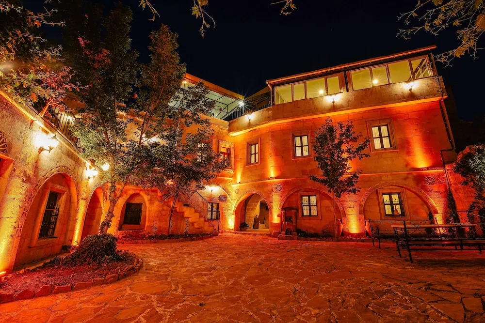 Premium Süit, 1 Yatak Odası, Zemin Kat