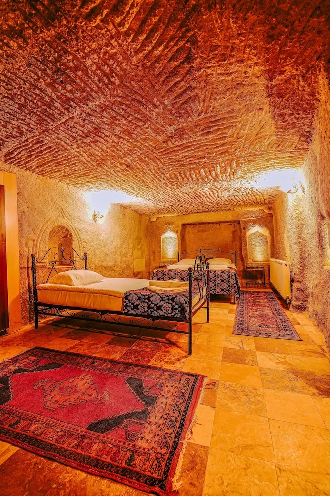 Premium Süit, 1 Yatak Odası, Zemin Kat