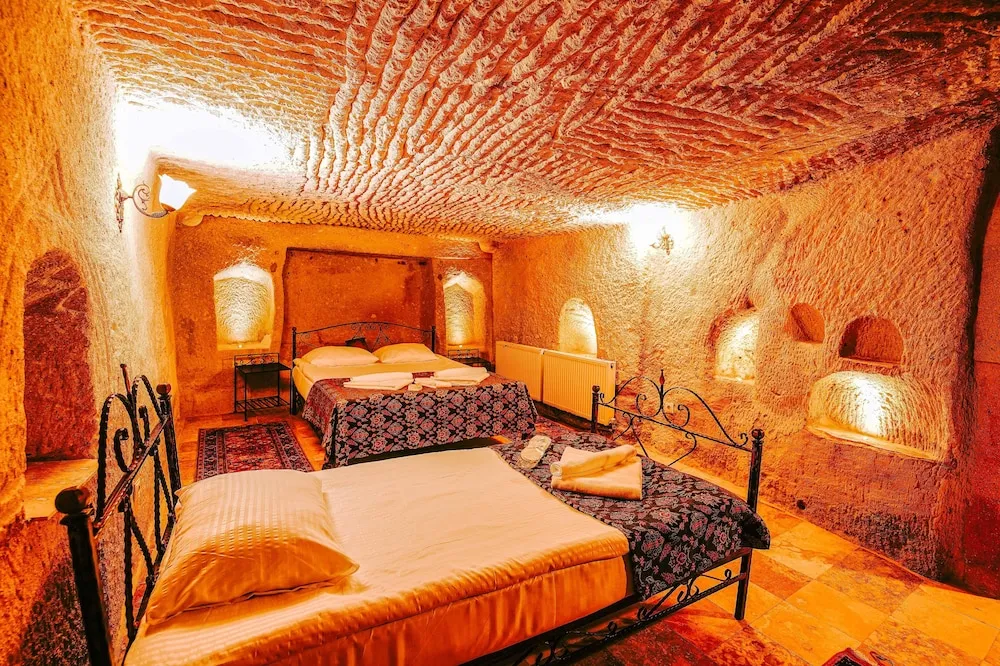 Premium Süit, 1 Yatak Odası, Zemin Kat