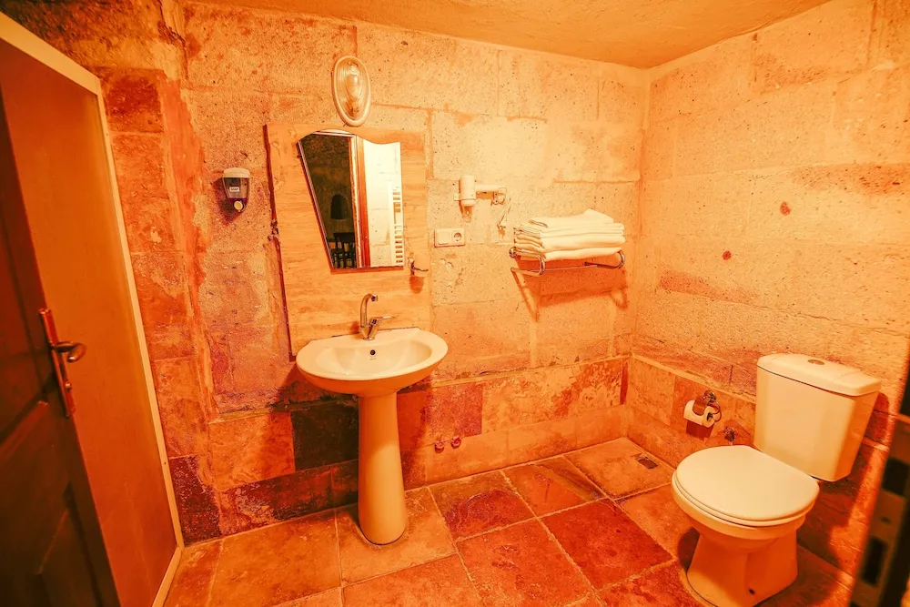 Premium Süit, 1 Yatak Odası, Zemin Kat