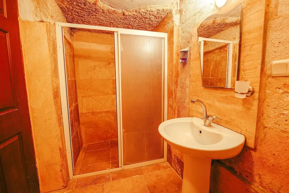 Premium Süit, 1 Yatak Odası, Zemin Kat