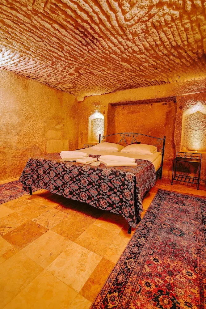 Premium Süit, 1 Yatak Odası, Zemin Kat