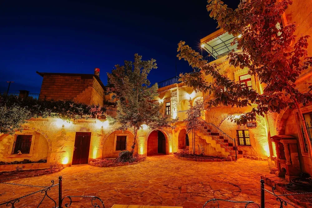 Premium Süit, 1 Yatak Odası, Zemin Kat