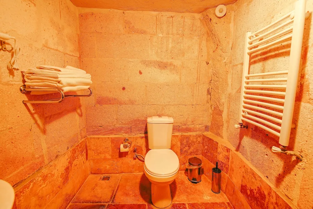 Premium Süit, 1 Yatak Odası, Zemin Kat