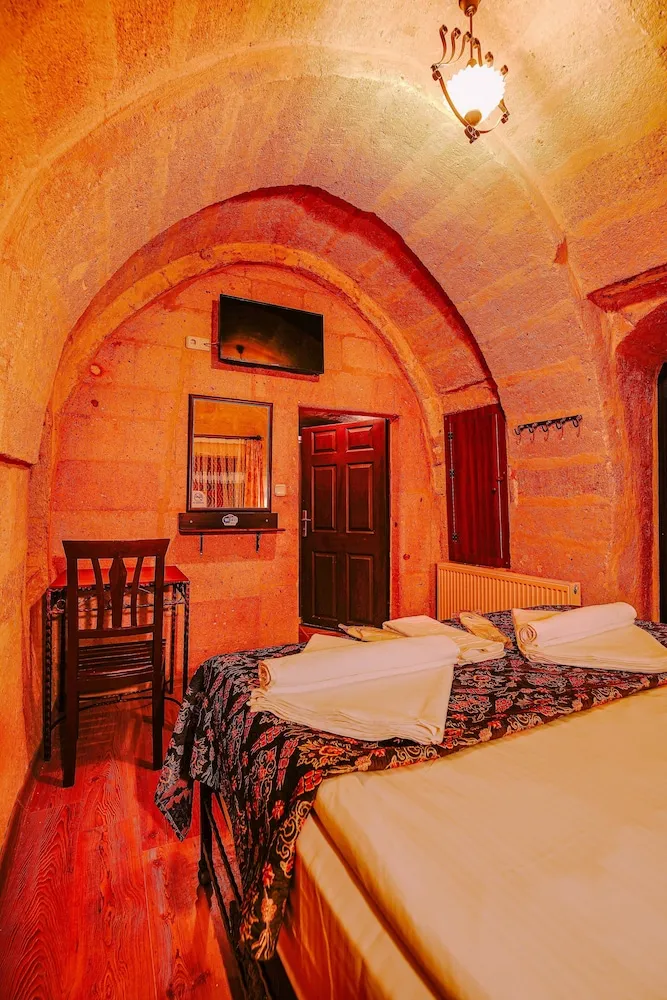 Deluxe Süit, 1 Büyük (Queen) Boy Yatak, Avlu Manzaralı, Zemin Kat