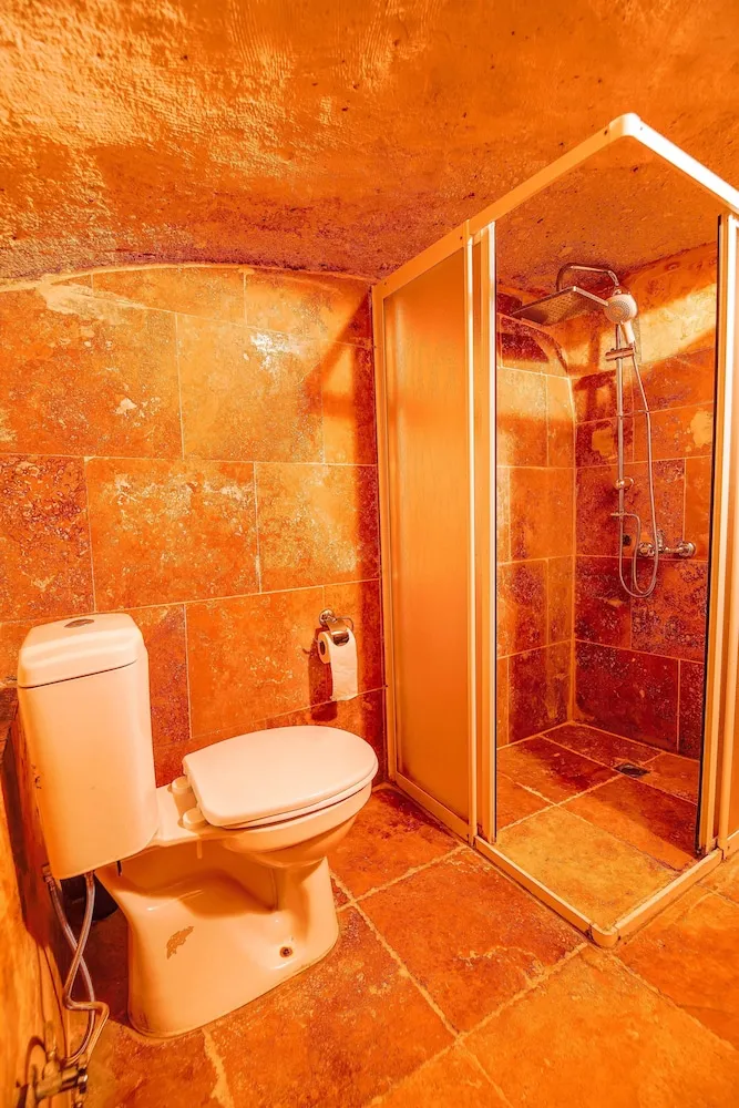 Deluxe Süit, 1 Büyük (Queen) Boy Yatak, Avlu Manzaralı, Zemin Kat