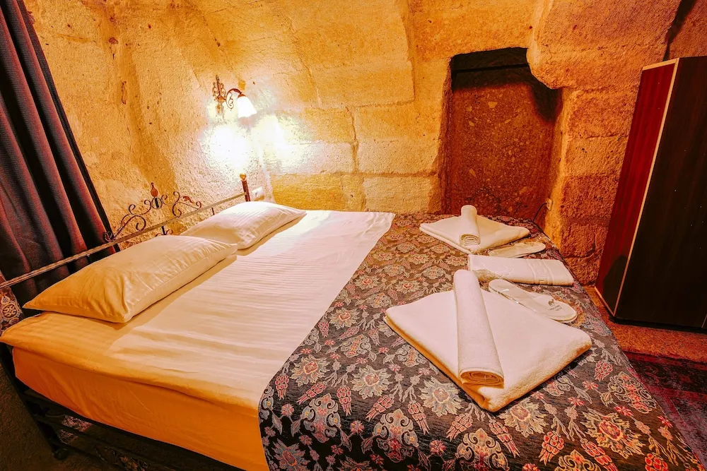 Deluxe Süit, 1 Büyük (Queen) Boy Yatak, Avlu Manzaralı, Zemin Kat