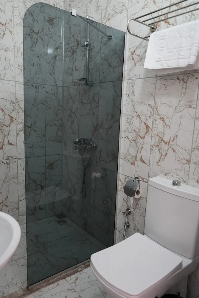 Standard Üç Kişilik Oda