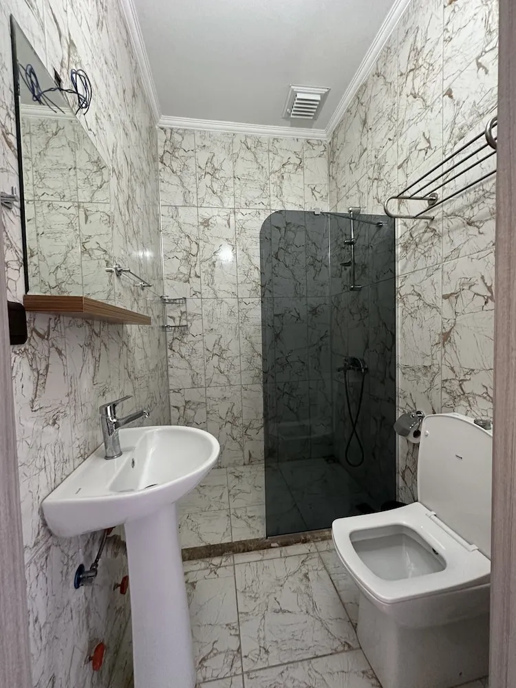 Standard Üç Kişilik Oda