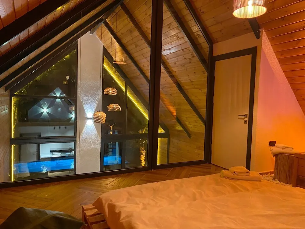 Luxury Villa