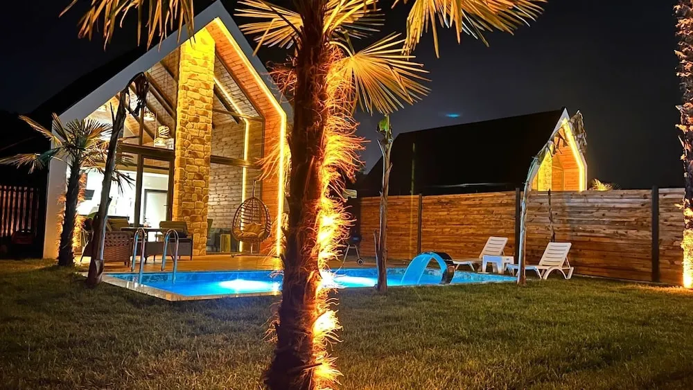 Luxury Villa