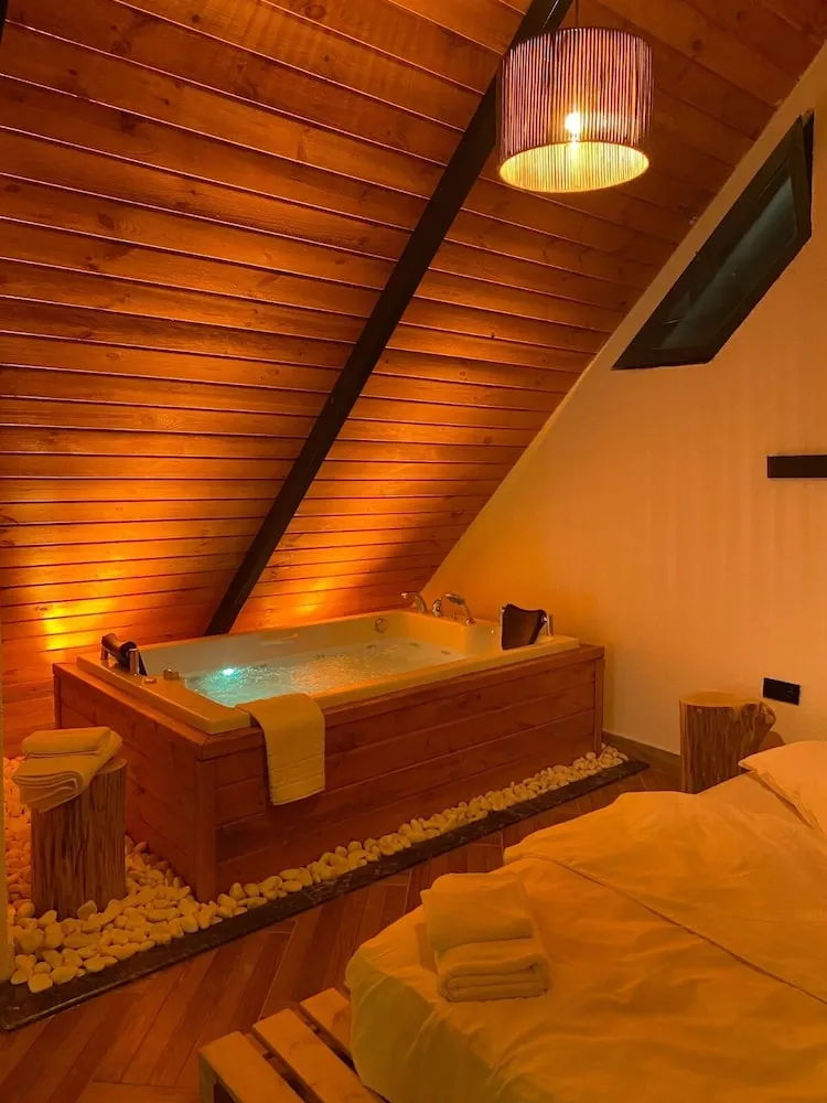 Luxury Villa