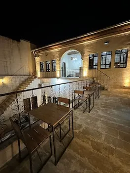 Sefertepe Hotel
