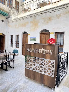 Sefertepe Hotel