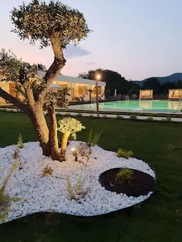 Freya Suites Kayaköy