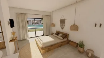 Freya Suites Kayaköy