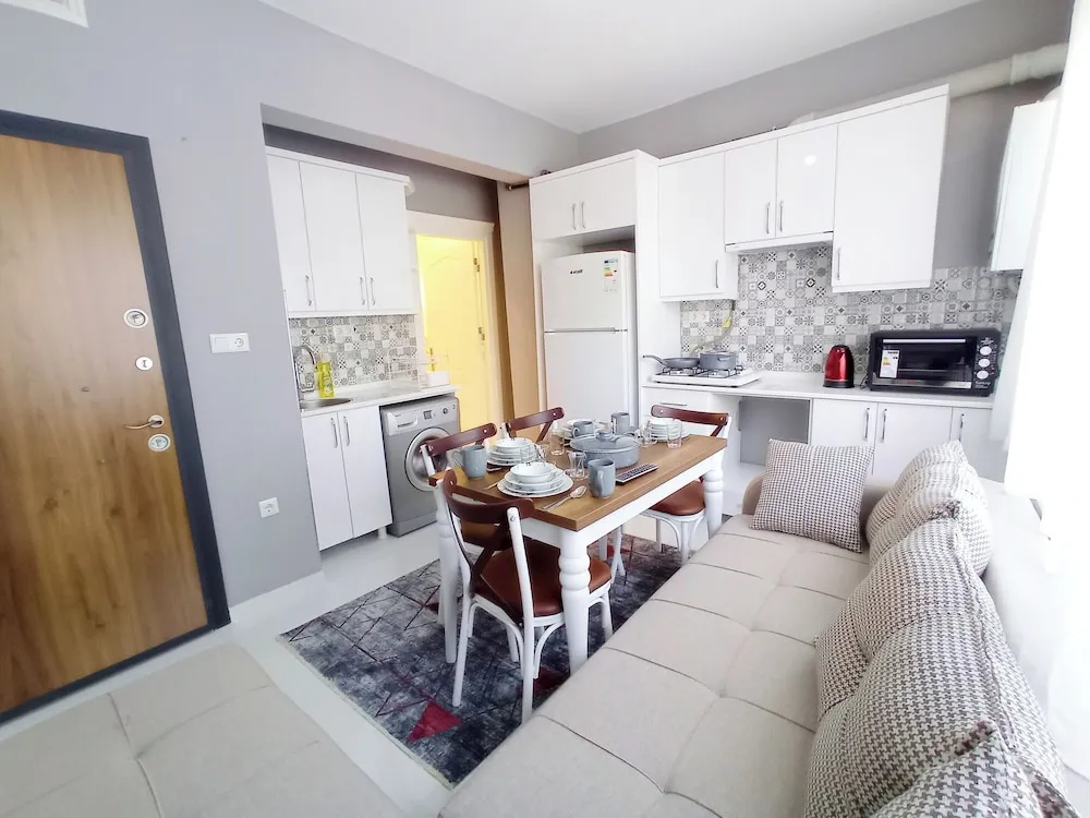 Luxury Apart Daire