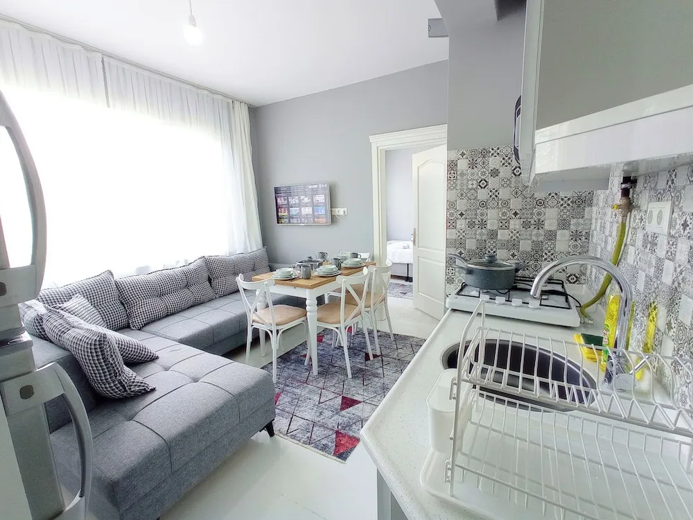 Standard Apart Daire