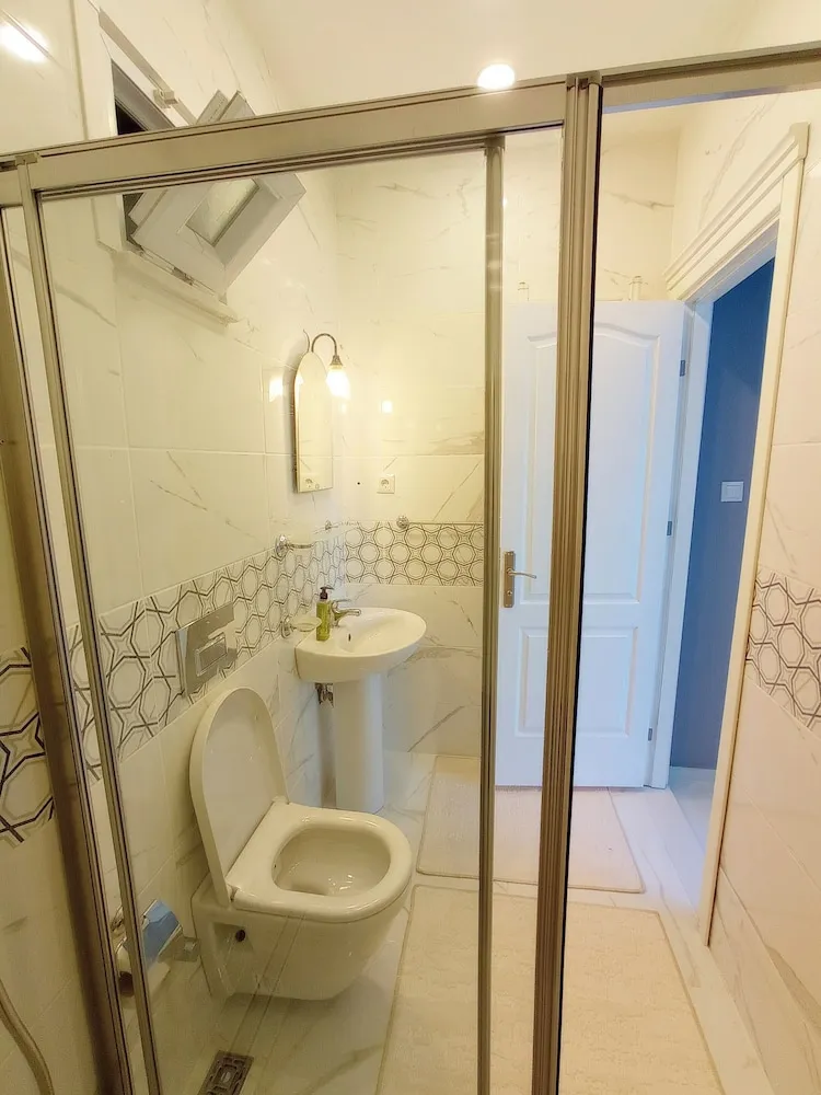 Standard Apart Daire