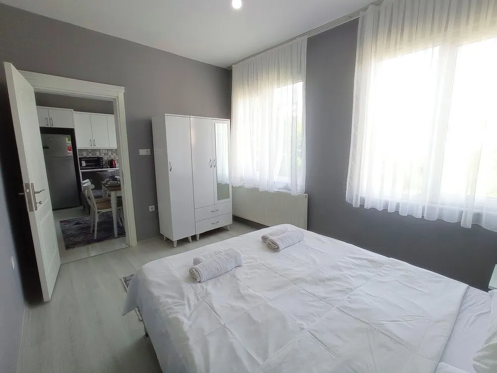 Standard Apart Daire