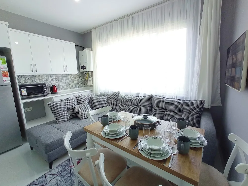 Standard Apart Daire