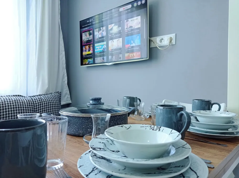 Standard Apart Daire