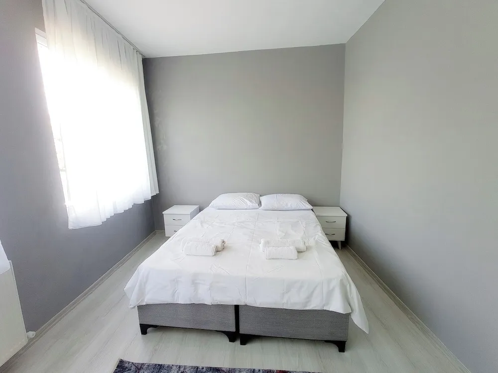 Standard Apart Daire