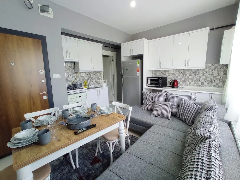 Standard Apart Daire