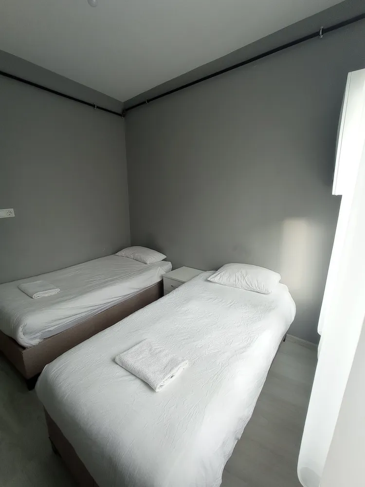 Family Apart Daire, 2 Yatak Odası