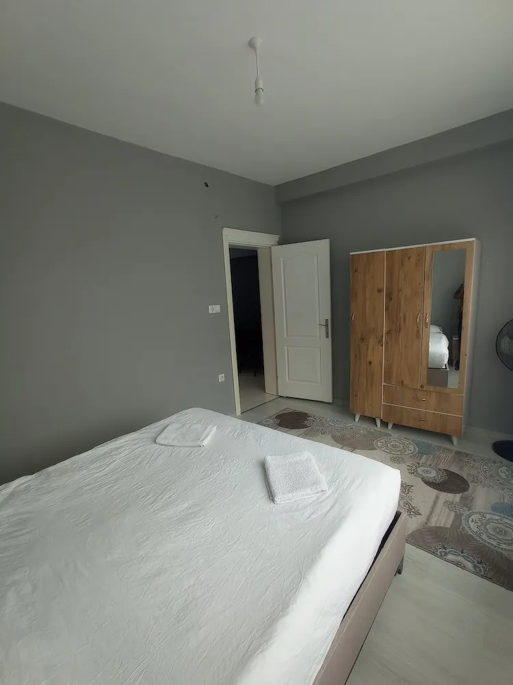 Elite Apart Daire, 2 Yatak Odası