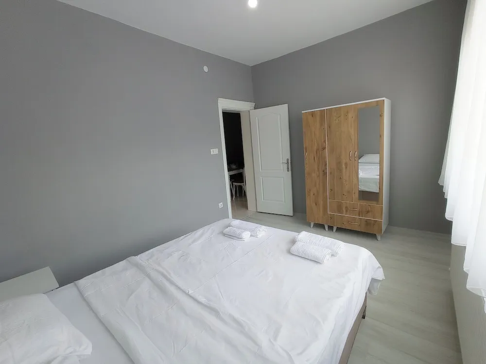 Elite Apart Daire, 2 Yatak Odası