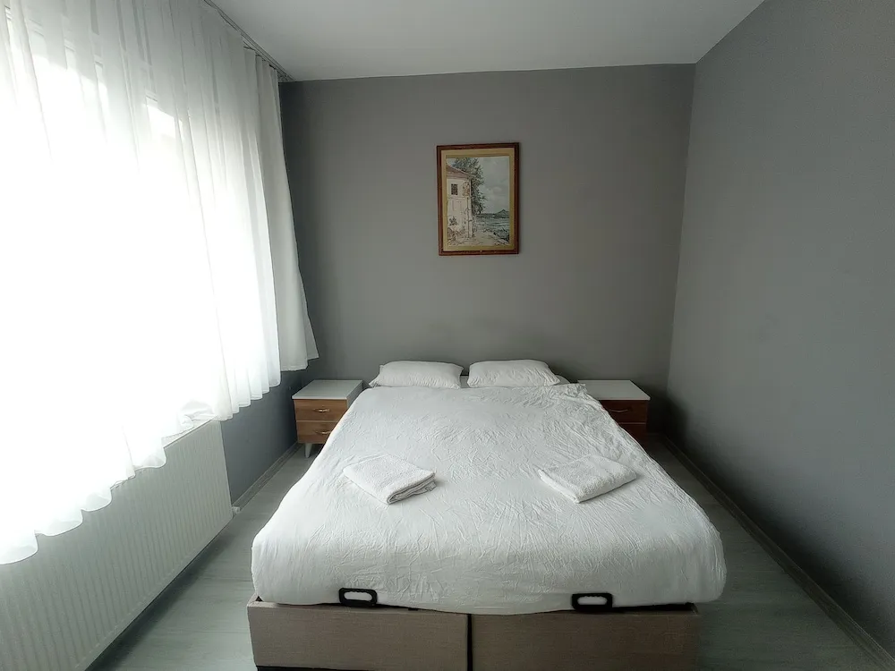 Elite Apart Daire, 2 Yatak Odası