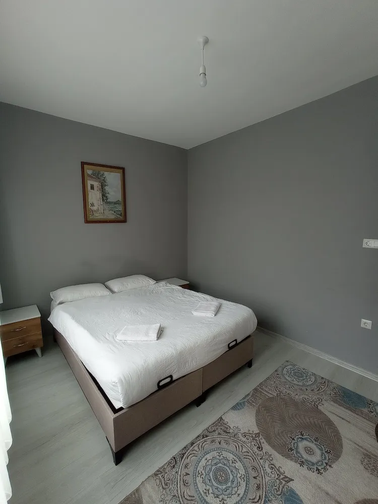 Elite Apart Daire, 2 Yatak Odası