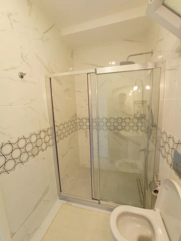 Elite Apart Daire, 2 Yatak Odası