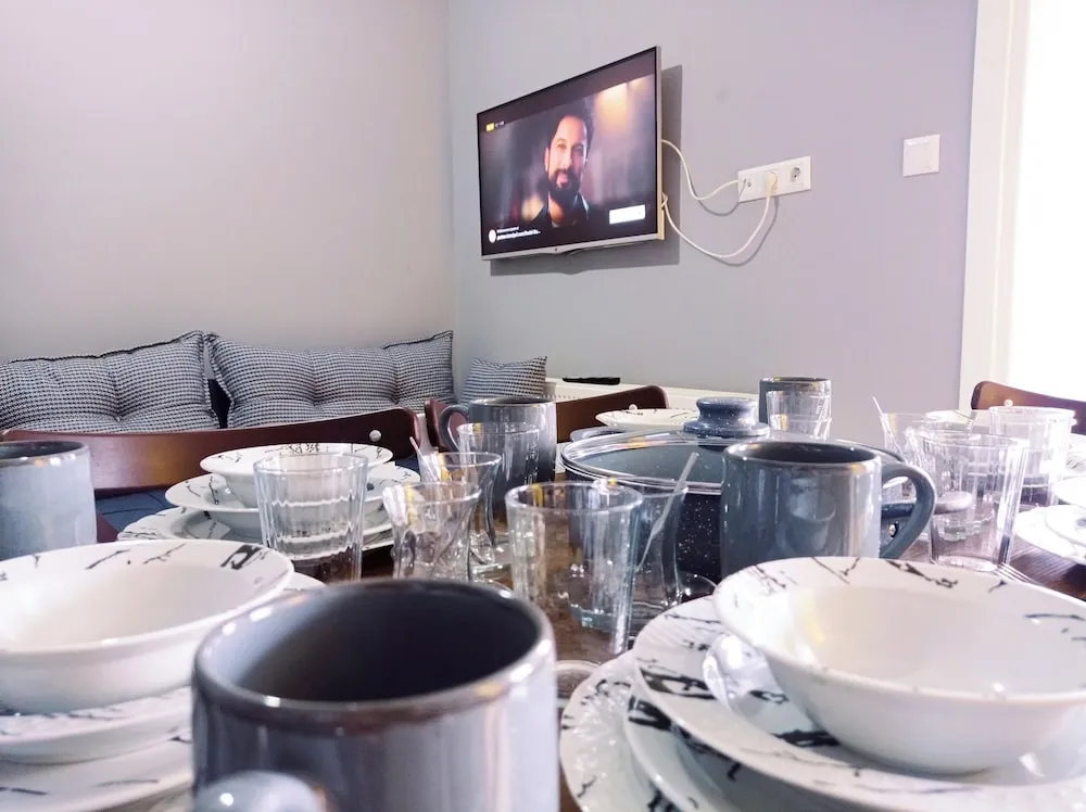 Elite Apart Daire, 2 Yatak Odası