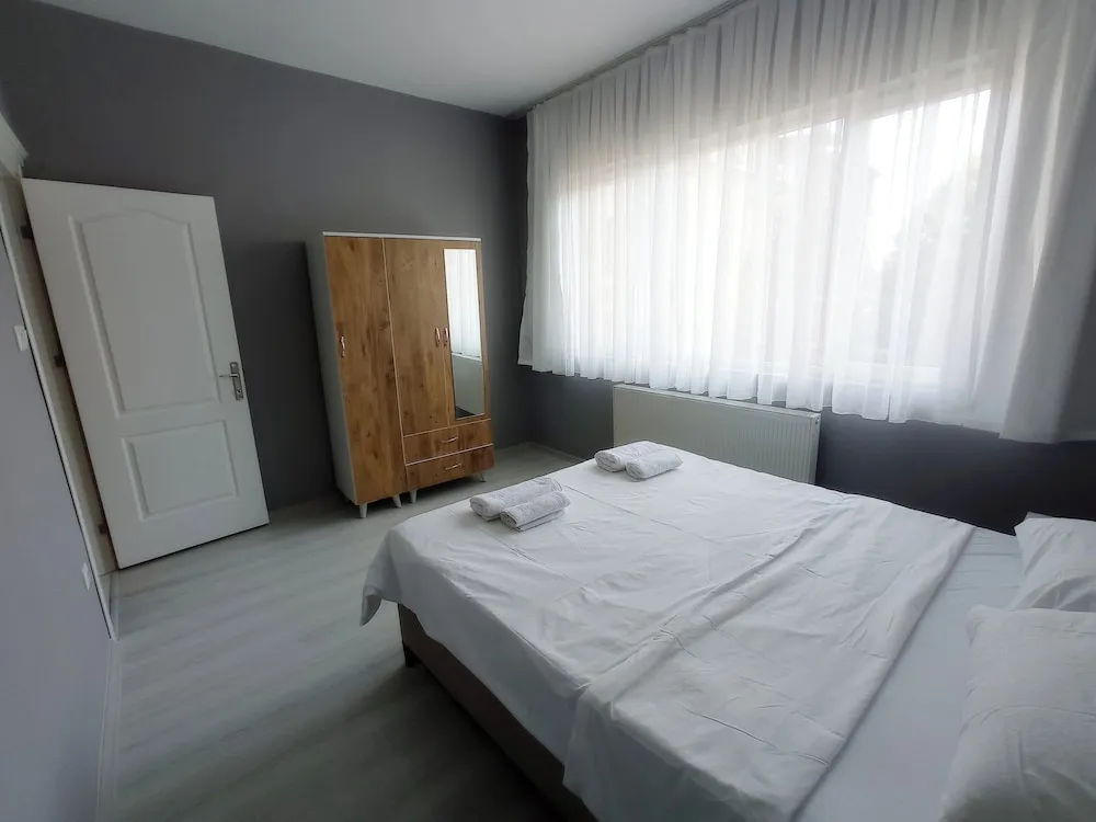 Elite Apart Daire, 2 Yatak Odası