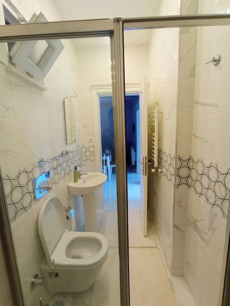 Elite Apart Daire, 2 Yatak Odası